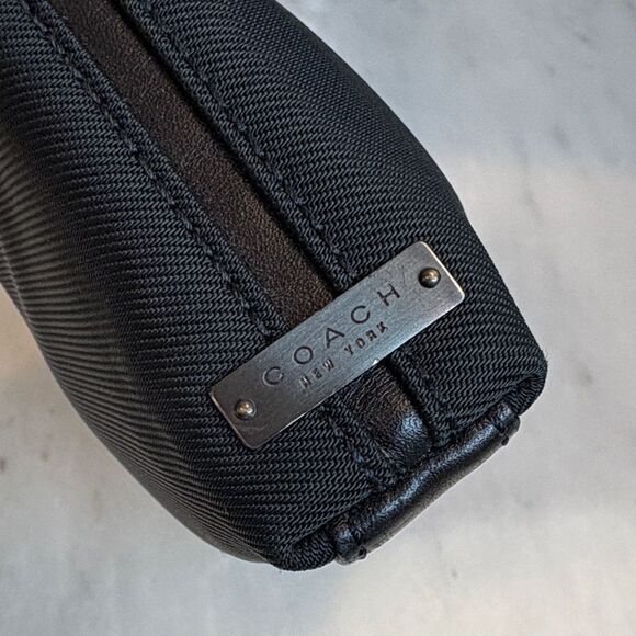 COACH Bag Purse Handbag Y2K Mercer Demi Pouchette Mini Shoulder Bag - Picture 7 of 16